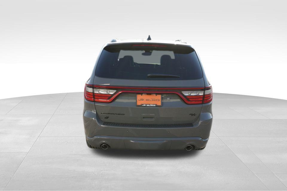 new 2025 Dodge Durango car, priced at $51,660