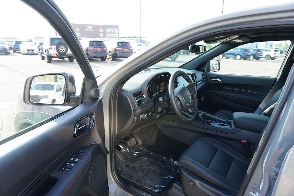 new 2025 Dodge Durango car, priced at $51,660