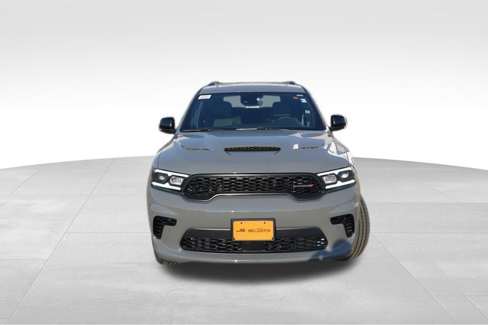 new 2025 Dodge Durango car, priced at $51,660