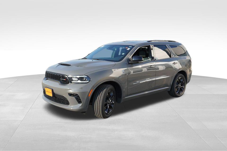 new 2025 Dodge Durango car, priced at $51,660