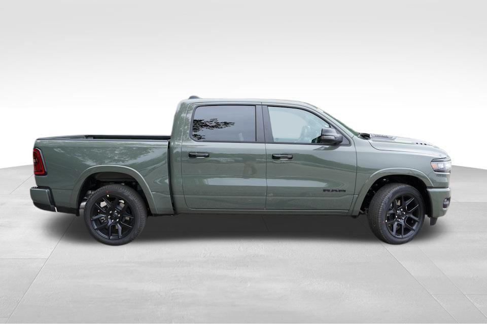 new 2026 Ram 1500 car, priced at $63,237