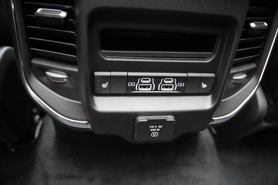 new 2026 Ram 1500 car, priced at $63,237