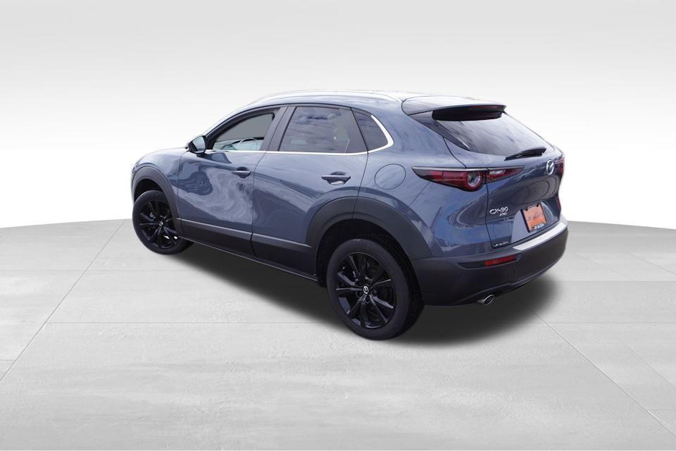 used 2022 Mazda CX-30 car, priced at $24,383