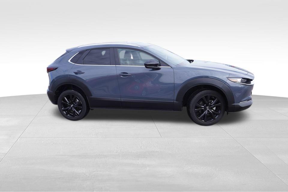 used 2022 Mazda CX-30 car, priced at $24,383