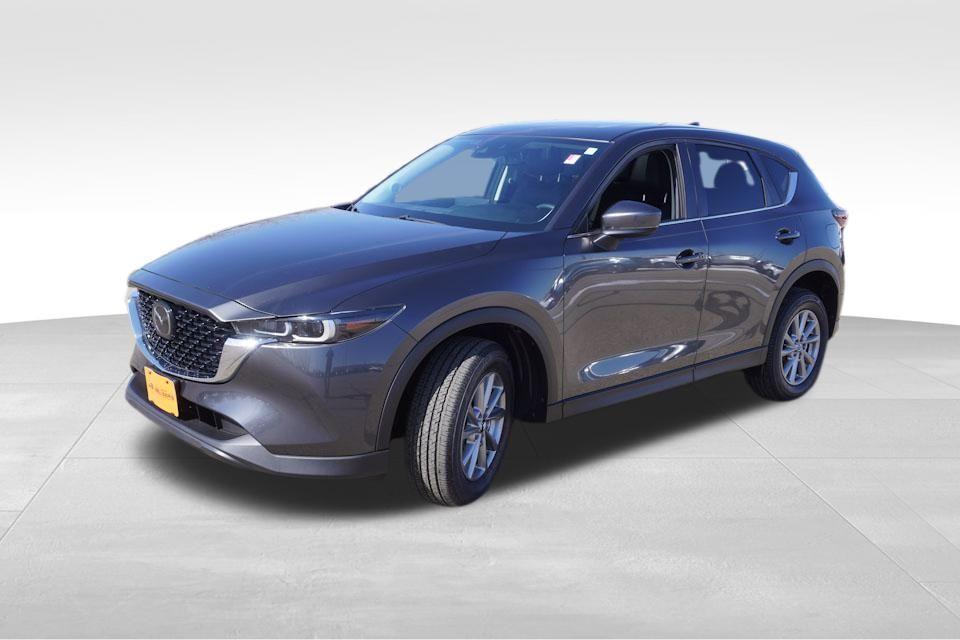 used 2022 Mazda CX-5 car, priced at $25,777