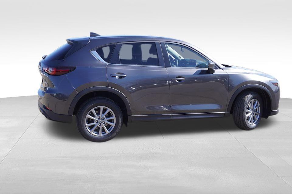 used 2022 Mazda CX-5 car, priced at $25,777