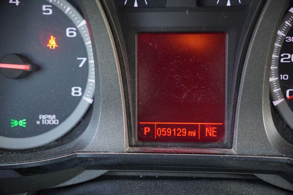 used 2017 GMC Terrain car, priced at $14,959