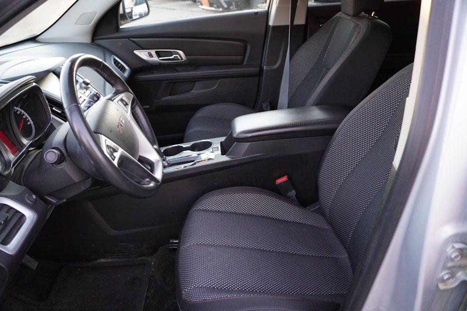 used 2017 GMC Terrain car, priced at $14,959