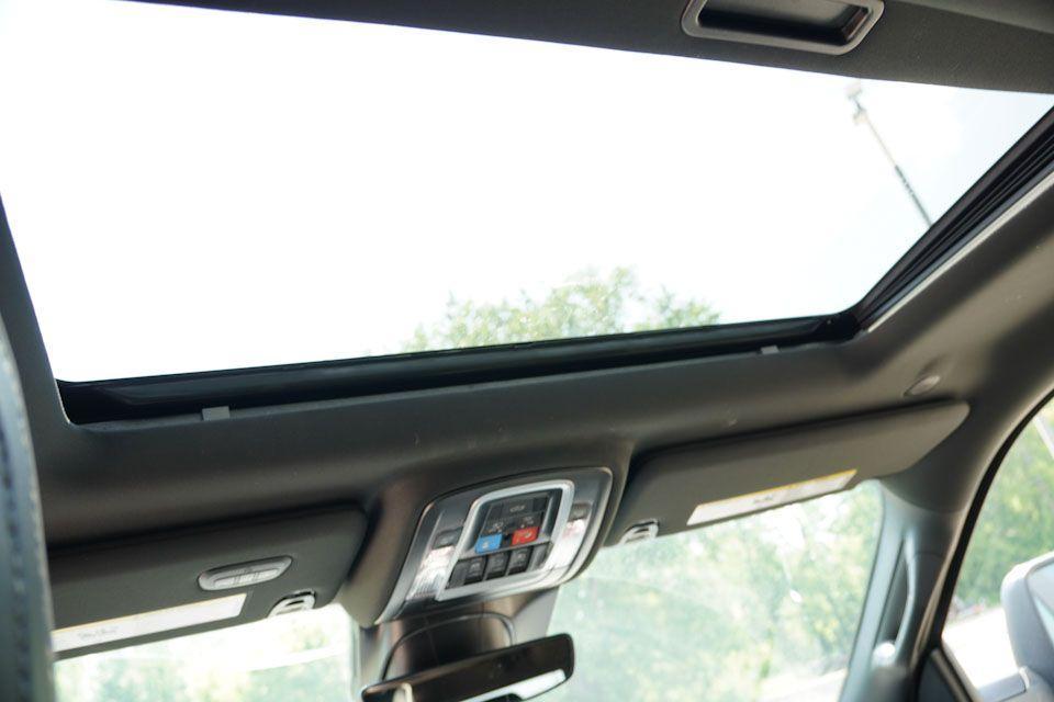 new 2025 Ram 2500 car, priced at $75,794