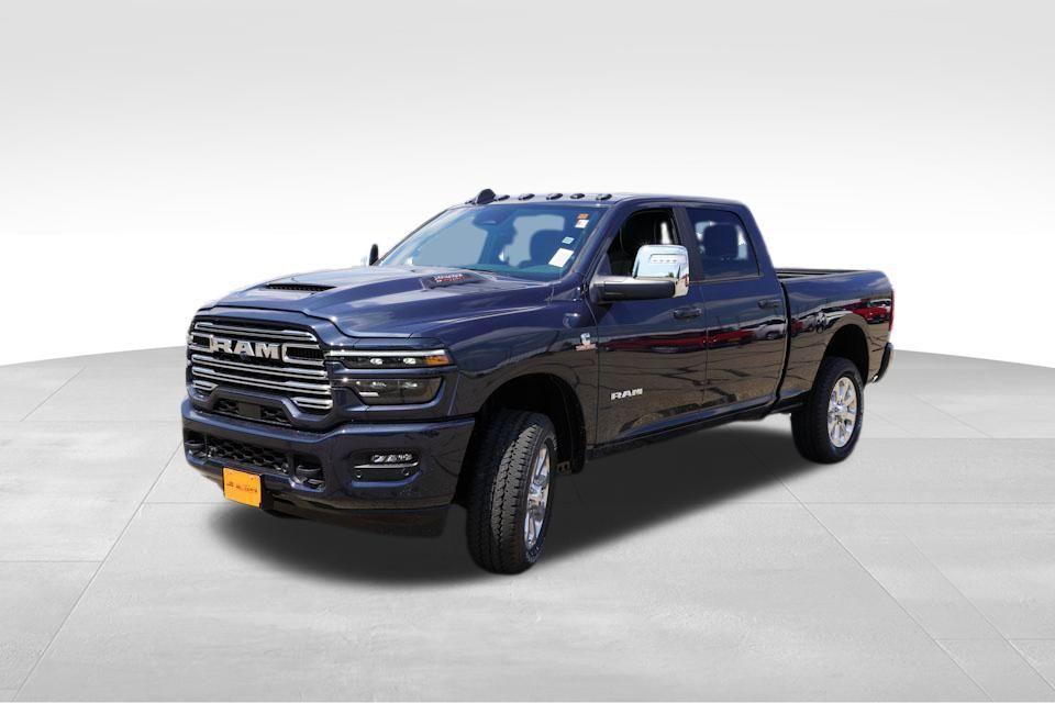 new 2025 Ram 2500 car, priced at $75,794