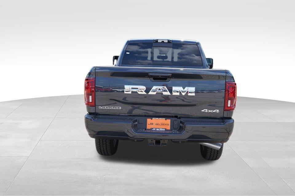 new 2025 Ram 2500 car, priced at $75,794
