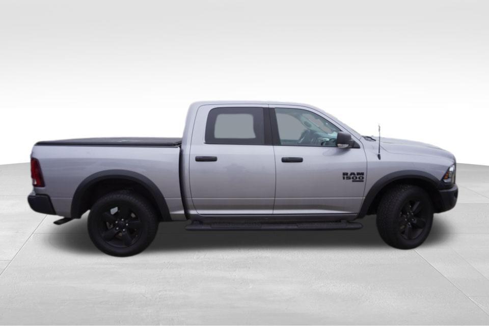 used 2020 Ram 1500 Classic car, priced at $29,559