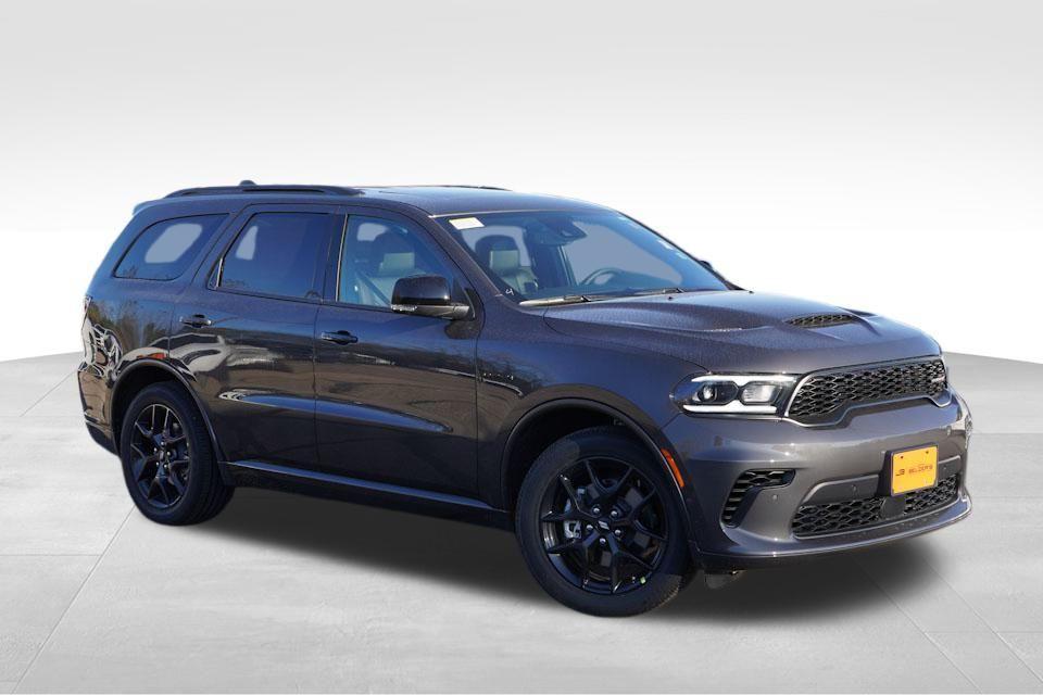 new 2026 Dodge Durango car, priced at $46,549