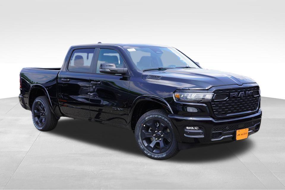 new 2026 Ram 1500 car, priced at $55,194