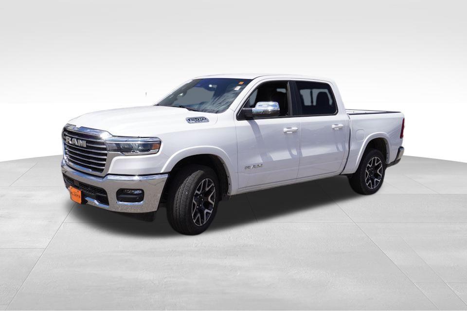 new 2025 Ram 1500 car, priced at $51,912