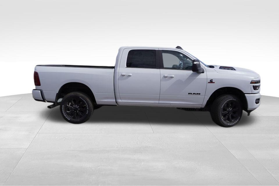 new 2025 Ram 3500 car, priced at $74,725