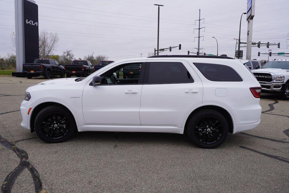 new 2024 Dodge Durango car, priced at $47,356