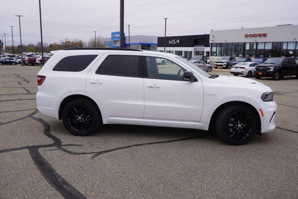 new 2024 Dodge Durango car, priced at $47,356