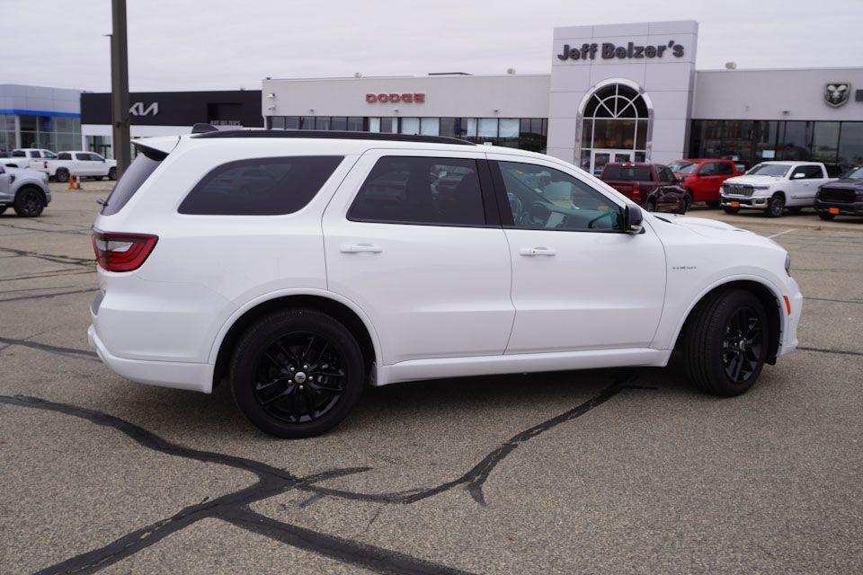 new 2024 Dodge Durango car, priced at $47,356