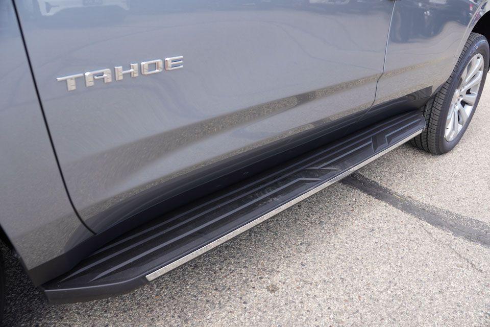 new 2026 Chevrolet Tahoe car, priced at $79,956