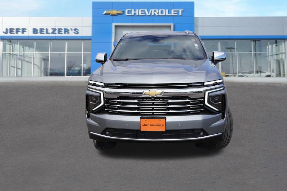 new 2026 Chevrolet Tahoe car, priced at $79,956
