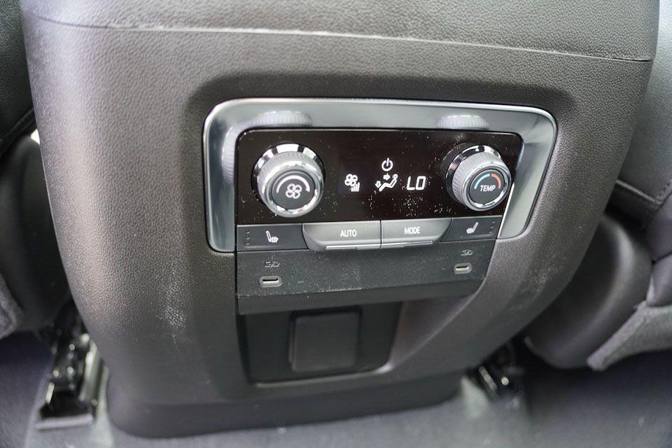 new 2026 Chevrolet Tahoe car, priced at $79,956