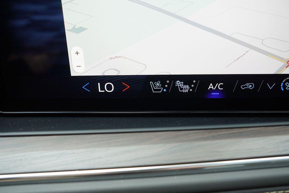 new 2026 Chevrolet Tahoe car, priced at $79,956