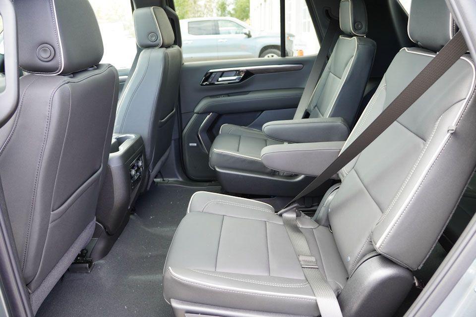 new 2026 Chevrolet Tahoe car, priced at $79,956