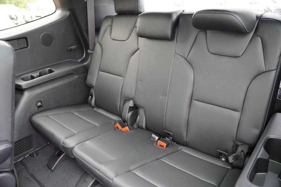 new 2025 Kia Telluride car, priced at $50,242