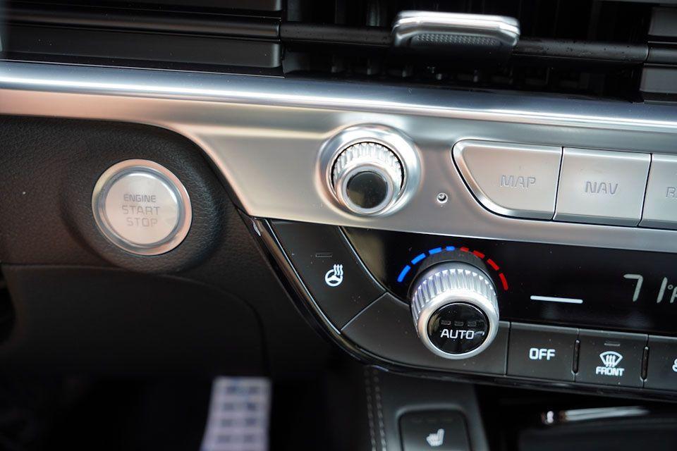 new 2025 Kia Telluride car, priced at $50,242