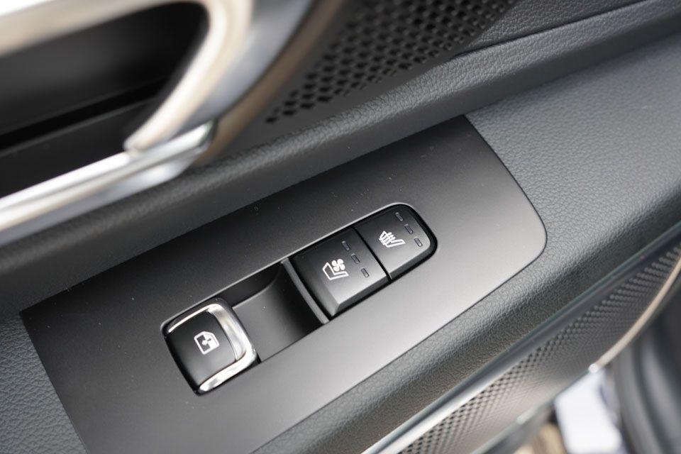 new 2025 Kia Telluride car, priced at $50,242