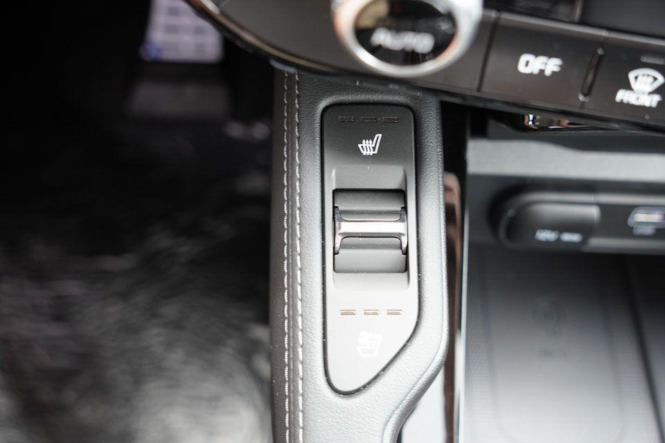 new 2025 Kia Telluride car, priced at $50,242