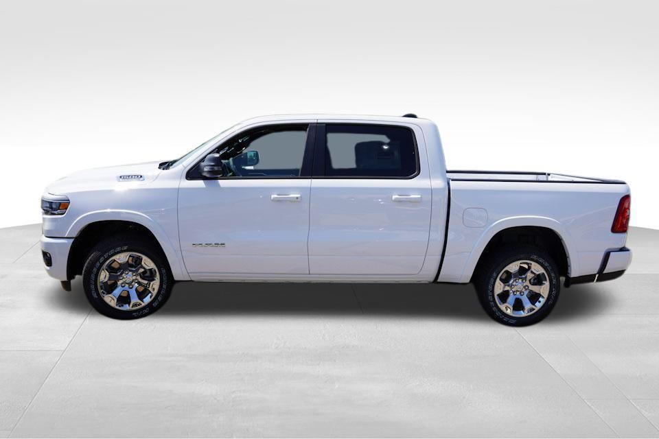 new 2026 Ram 1500 car, priced at $51,904