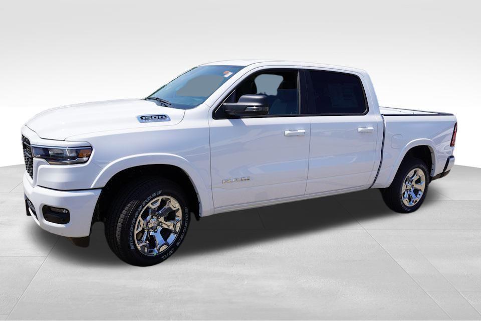 new 2026 Ram 1500 car, priced at $51,904