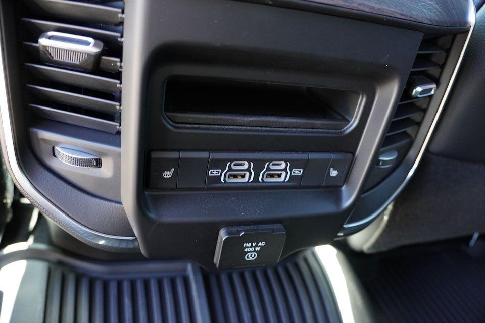 new 2025 Ram 2500 car, priced at $79,586