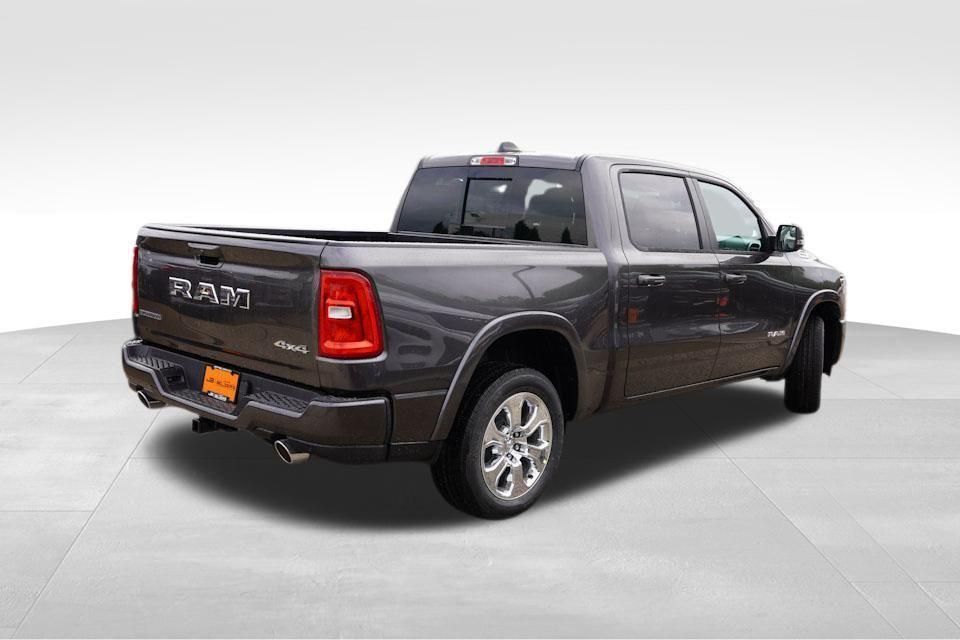 new 2026 Ram 1500 car, priced at $53,307