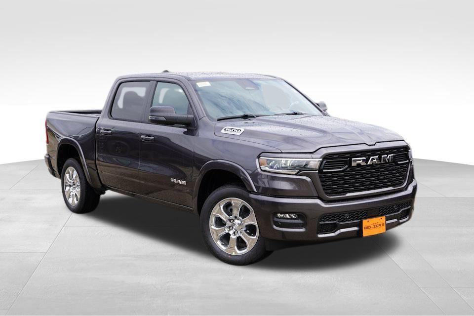 new 2026 Ram 1500 car, priced at $53,307