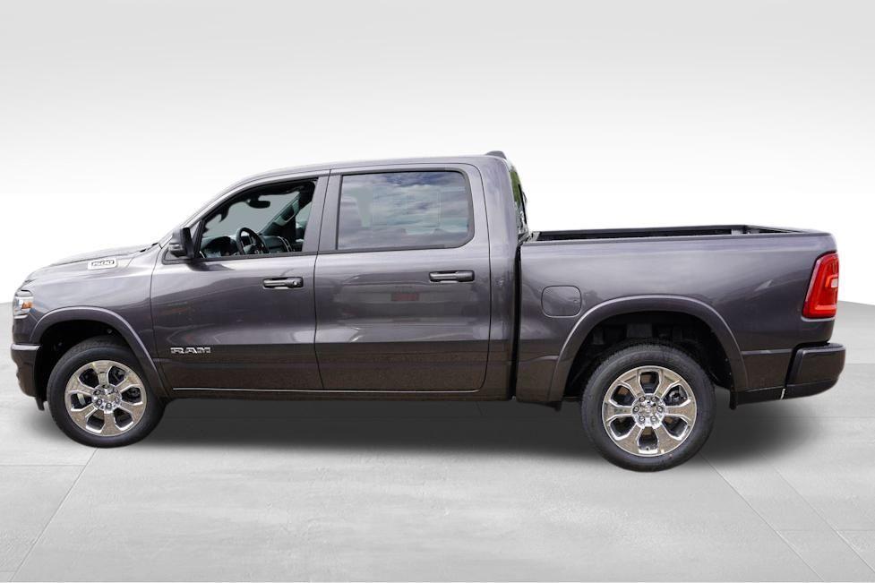new 2026 Ram 1500 car, priced at $53,307