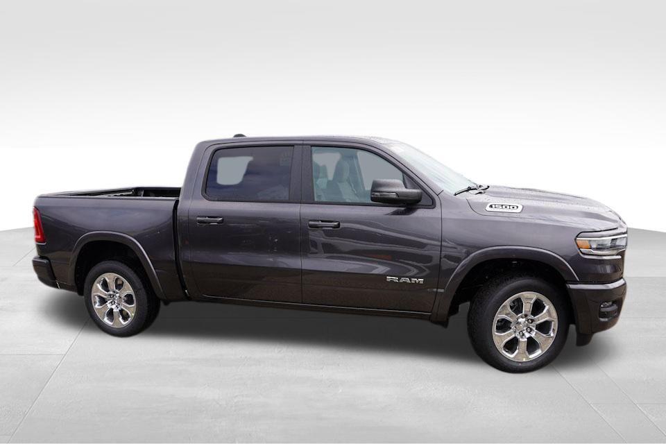 new 2026 Ram 1500 car, priced at $53,307