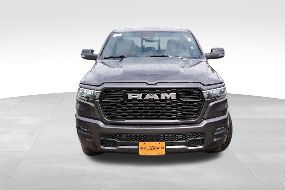 new 2026 Ram 1500 car, priced at $53,307