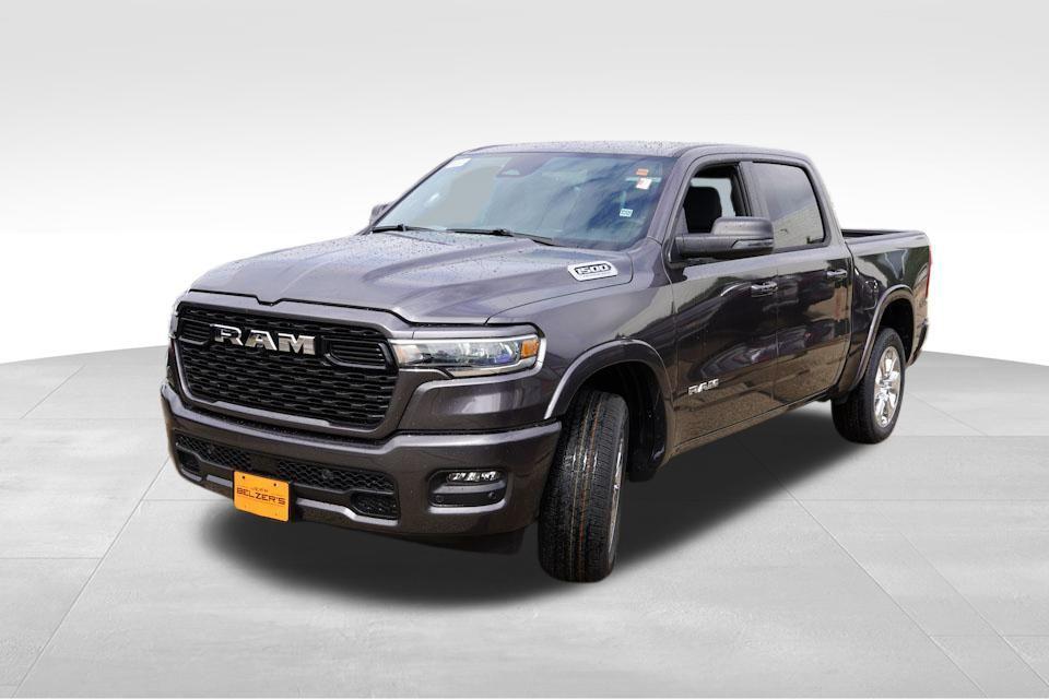 new 2026 Ram 1500 car, priced at $53,307