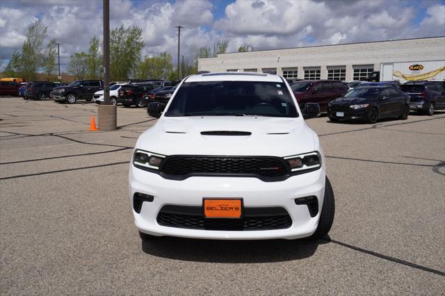 used 2021 Dodge Durango car, priced at $35,125