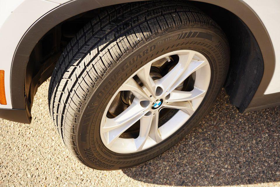 used 2020 BMW X3 car, priced at $21,987