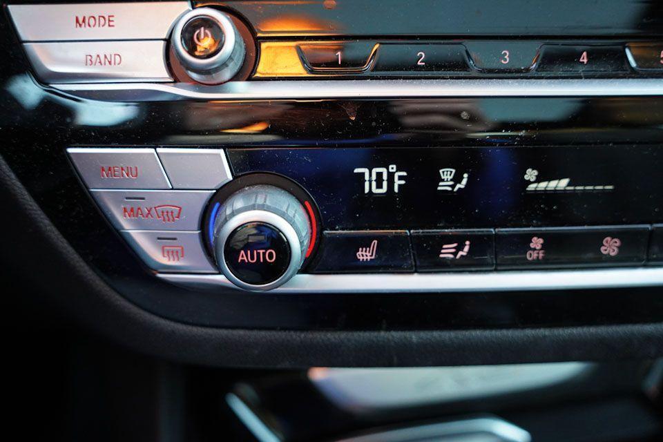 used 2020 BMW X3 car, priced at $22,734