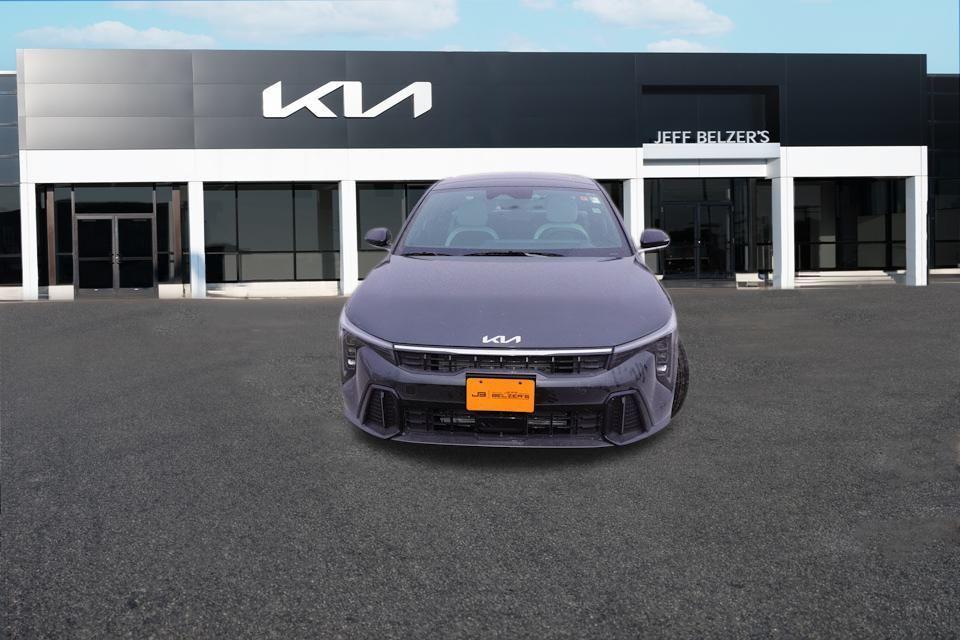 new 2025 Kia K4 car, priced at $24,627