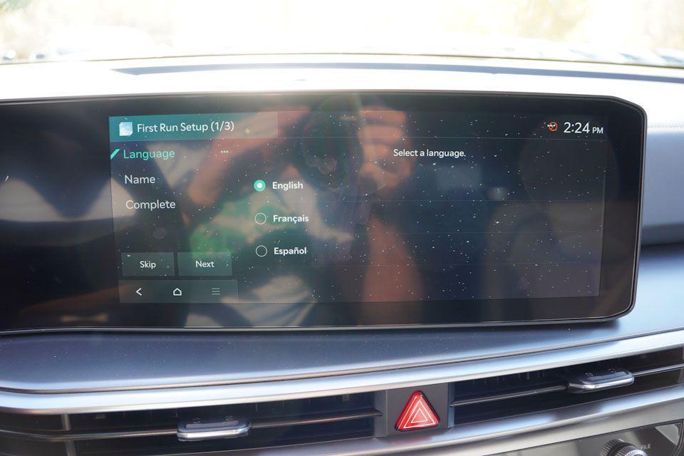 new 2026 Kia Sorento car, priced at $35,428