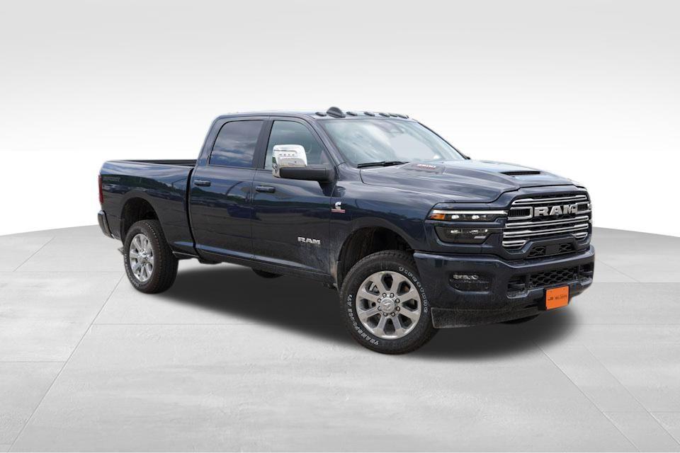 new 2025 Ram 2500 car, priced at $74,730