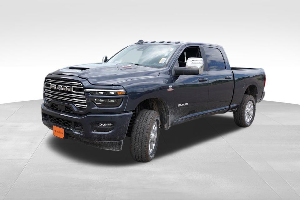 new 2025 Ram 2500 car, priced at $74,730