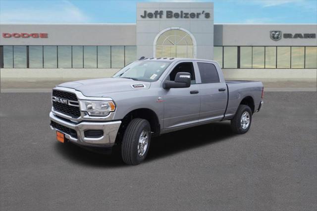 new 2024 Ram 3500 car, priced at $56,533