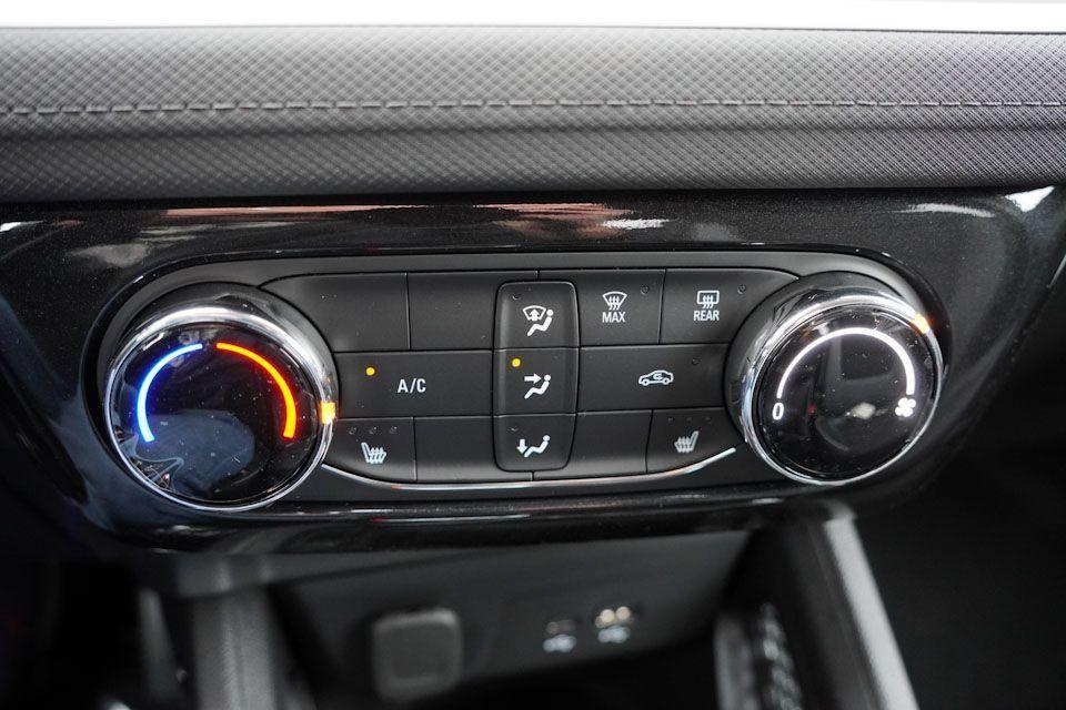 new 2026 Chevrolet TrailBlazer car, priced at $26,580